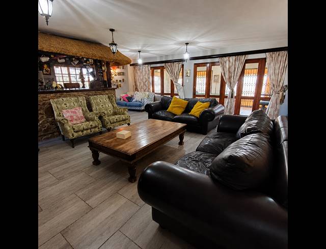4 BEDROOM GATED ESTATE FOR SALE IN METSIMAHOLO